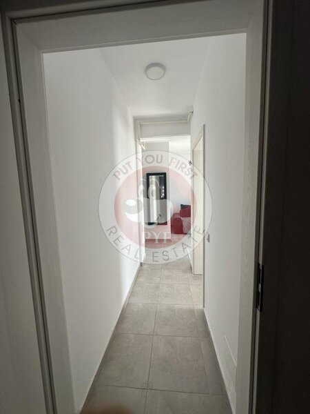 Militari Residence | Apartament 2 camere | Decomandat | 38mp | B9480
