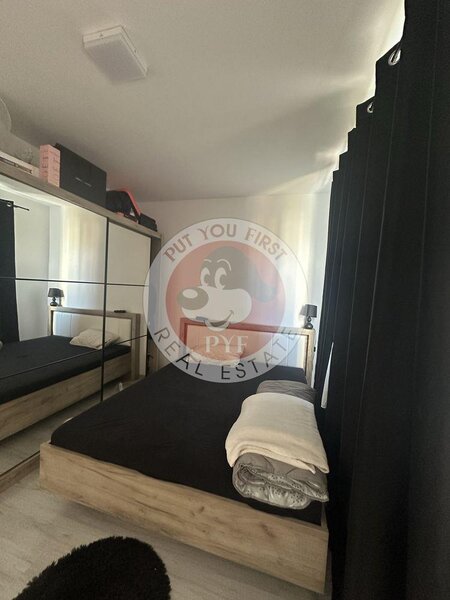 Militari Residence | Apartament 2 camere | Decomandat | 38mp | B9480