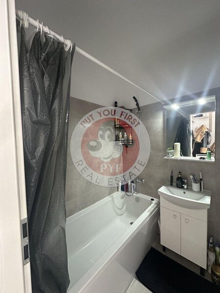 Militari Residence | Apartament 2 camere | Decomandat | 38mp | B9480